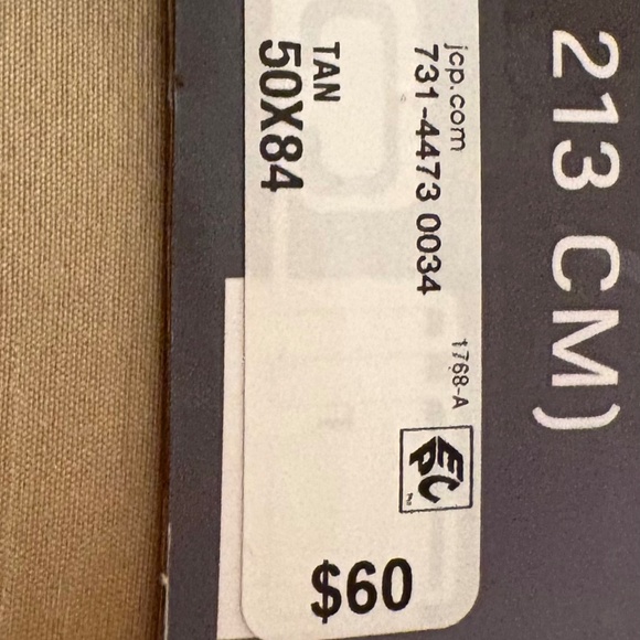 Max 100 Blackout Grommet Panel - Picture 3 of 4